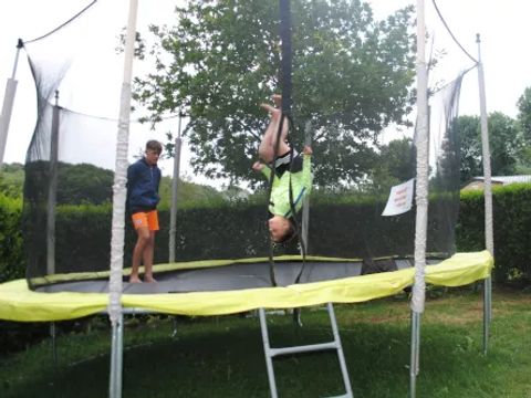 Camping des Sources Chaudes - Camping Tarn - Image N°9