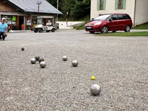 Camping des Sources Chaudes - Camping Tarn - Image N°5