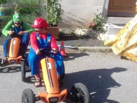 Camping des Sources Chaudes - Camping Tarn - Image N°18