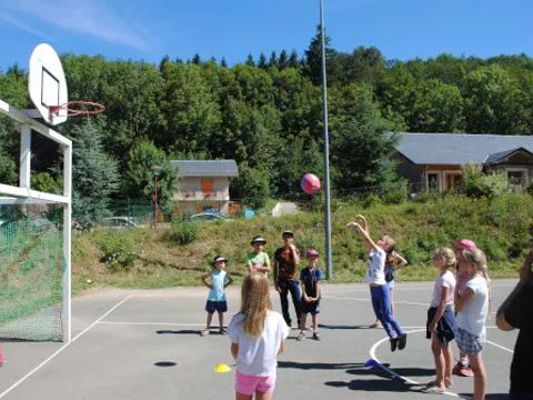 Camping des Sources Chaudes - Camping Tarn - Image N°10