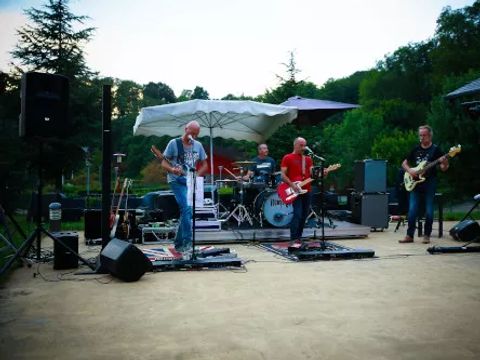 Camping des Sources Chaudes - Camping Tarn - Image N°25