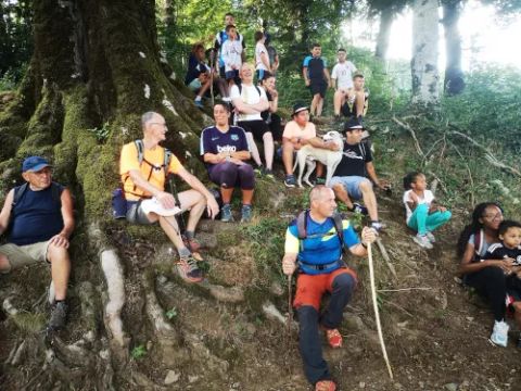 Camping des Sources Chaudes - Camping Tarn - Image N°16