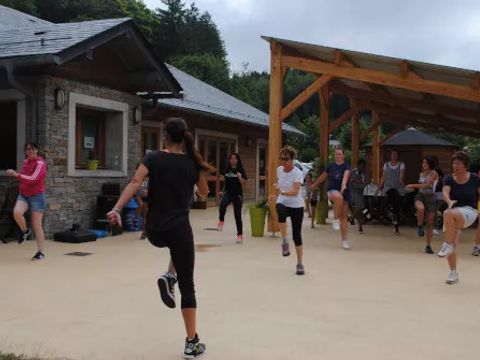 Camping des Sources Chaudes - Camping Tarn - Image N°11