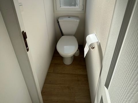 MOBILHOME 6 personnes - XL