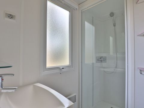 MOBILHOME 6 personnes - Confort 2 Chambres