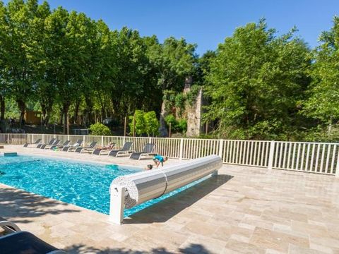 Camping L'Etang d'Ardy - Camping Landes