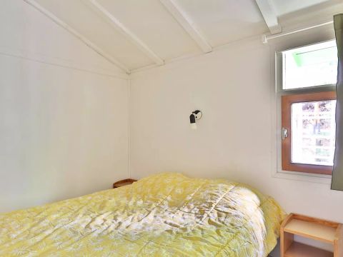 CHALET 4 personnes - Chalet 3 Pièces 4 Personnes + TV