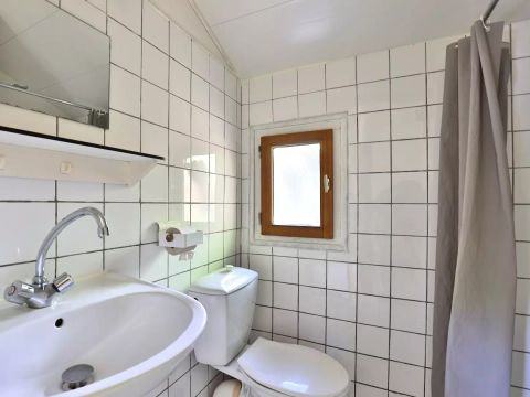 CHALET 4 personnes - Chalet 3 Pièces 4 Personnes + TV