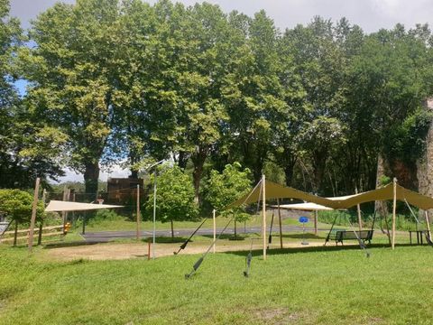 Camping L'Etang d'Ardy - Camping Landes - Image N°18