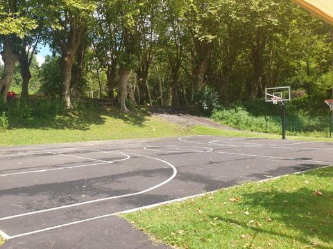 Camping L'Etang d'Ardy - Camping Landes - Image N°39