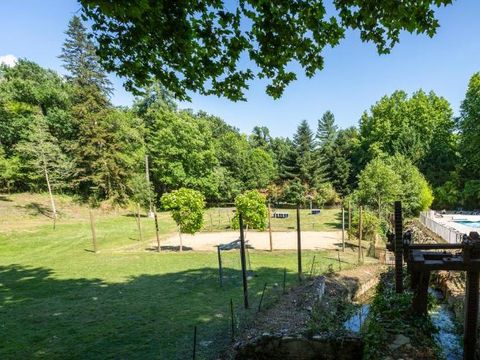 Camping L'Etang d'Ardy - Camping Landes - Image N°32