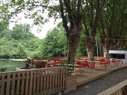 Camping L'Etang d'Ardy - Camping Landes - Image N°6