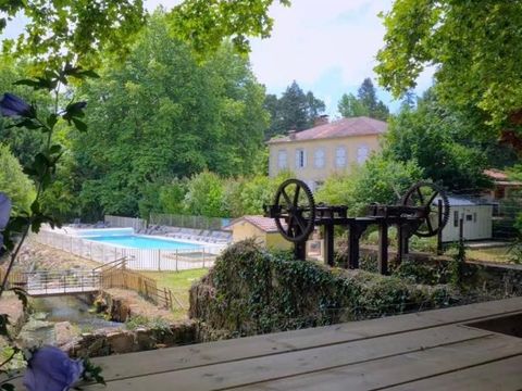 Camping L'Etang d'Ardy - Camping Landes - Image N°44