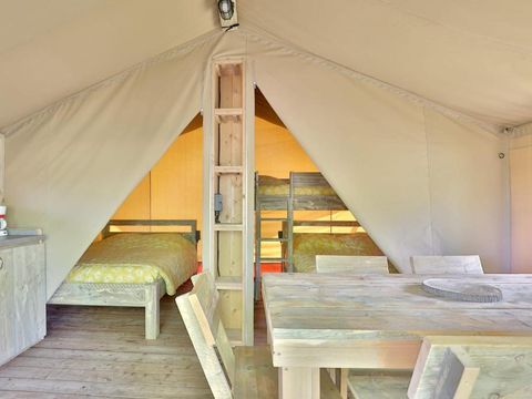 Camping L'Etang d'Ardy - Camping Landes - Image N°12