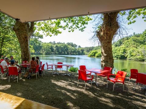 Camping L'Etang d'Ardy - Camping Landes - Image N°2