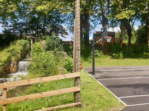 Camping L'Etang d'Ardy - Camping Landes - Image N°38