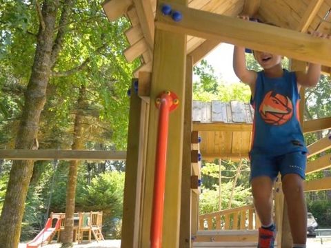 Camping L'Etang d'Ardy - Camping Landes - Image N°42