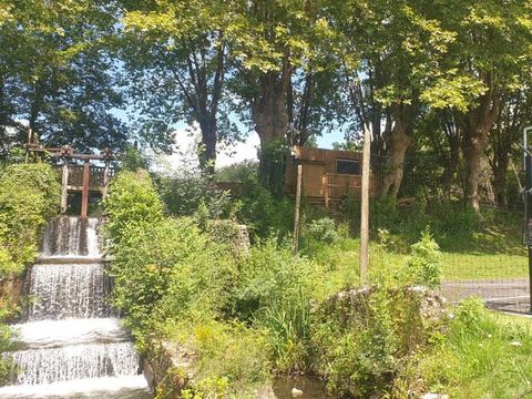 Camping L'Etang d'Ardy - Camping Landes - Image N°17