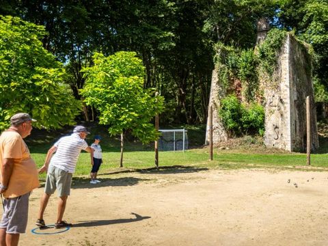 Camping L'Etang d'Ardy - Camping Landes - Image N°23