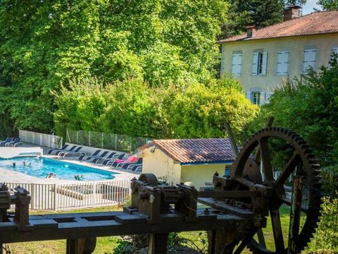 Camping L'Etang d'Ardy - Camping Landes - Image N°7