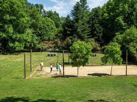 Camping L'Etang d'Ardy - Camping Landes - Image N°21