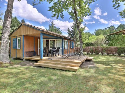Camping L'Etang d'Ardy - Camping Landes - Image N°3