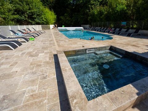 Camping L'Etang d'Ardy - Camping Landes - Image N°4