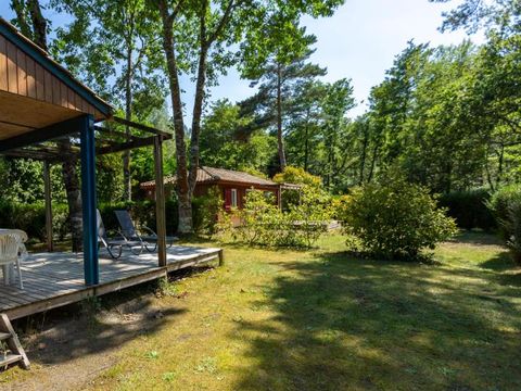 Camping L'Etang d'Ardy - Camping Landes - Image N°36