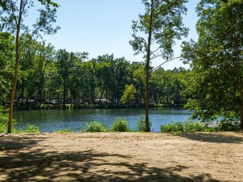 Camping L'Etang d'Ardy - Camping Landes - Image N°15