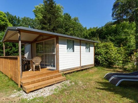 Camping L'Etang d'Ardy - Camping Landes - Image N°10