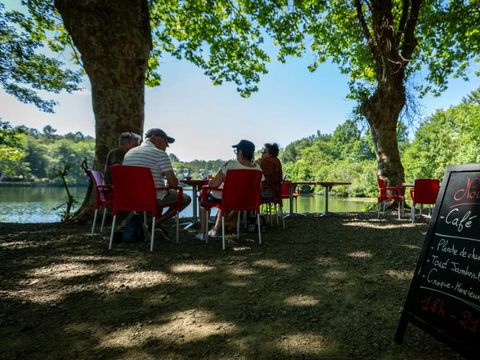 Camping L'Etang d'Ardy - Camping Landes - Image N°30