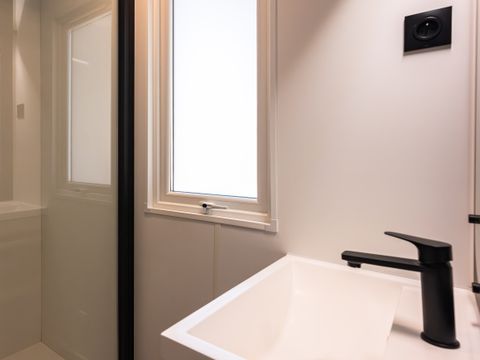 MOBILHOME 4 personnes - Cottage 2 chambres + climatisation