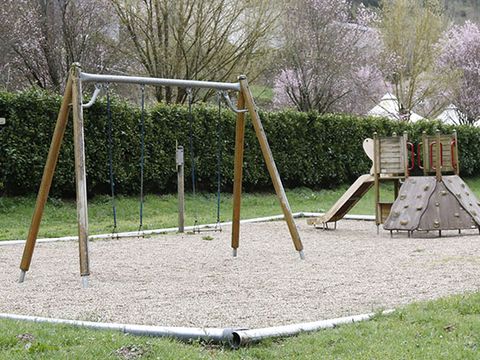 Camping Le Jardin - Camping Tarn - Image N°3