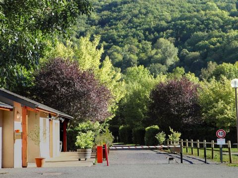 Camping Le Jardin - Camping Tarn - Image N°12
