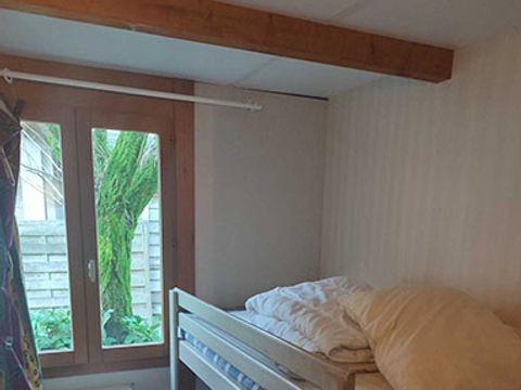 CHALET 6 personnes - Chalet 6 personnes