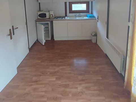 CHALET 4 personnes - Chalet 4 personnes