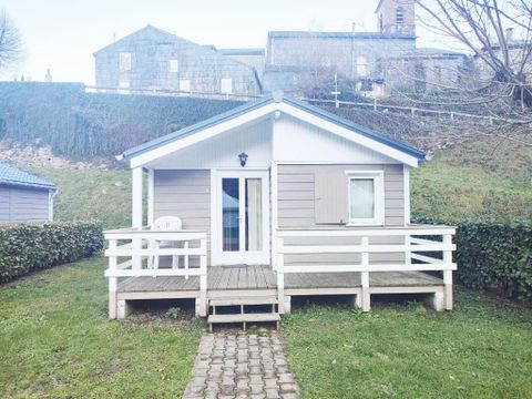 Camping Le Jardin - Camping Tarn - Image N°15