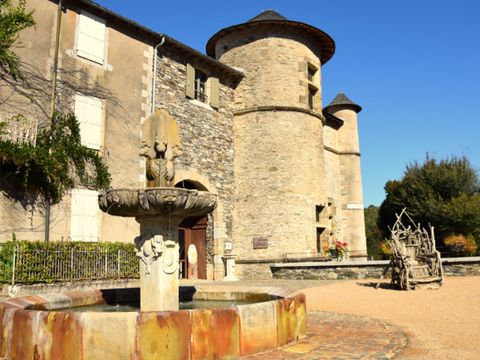 Camping Le Jardin - Camping Tarn - Image N°16