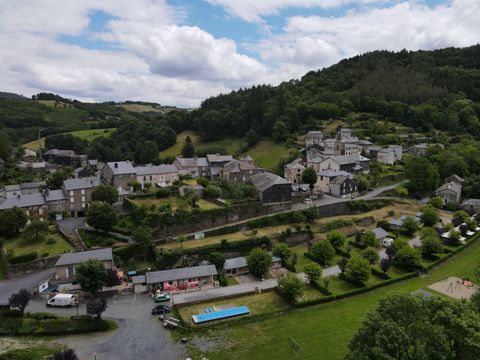 Camping Le Jardin - Camping Tarn - Image N°11