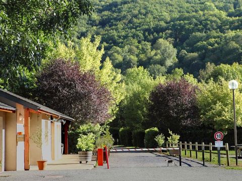 Camping Le Jardin - Camping Tarn - Image N°7