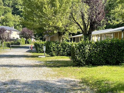 Camping Le Jardin - Camping Tarn - Image N°6