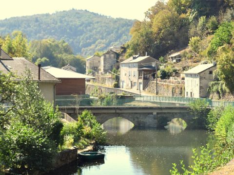 Camping Le Jardin - Camping Tarn - Image N°8