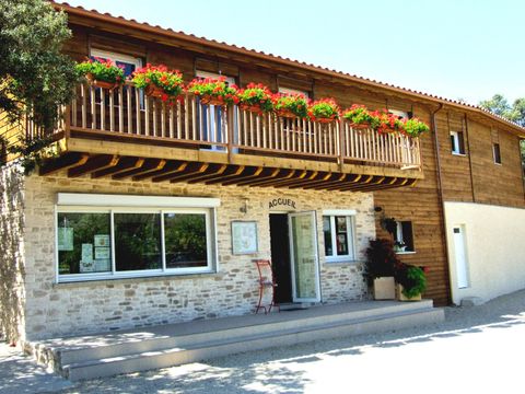 Camping Les chênes - Camping Gard - Image N°19