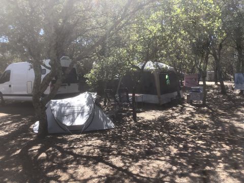 Camping Les chênes - Camping Gard - Image N°22