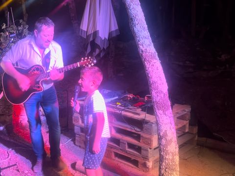 Camping Les chênes - Camping Gard - Image N°5