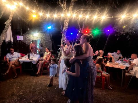 Camping Les chênes - Camping Gard - Image N°7