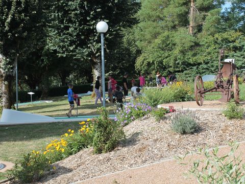 Camping Municipal La Forêt - Camping Tarn - Image N°7