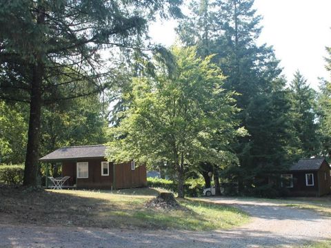 Chalet 5 personnes - St Pierre