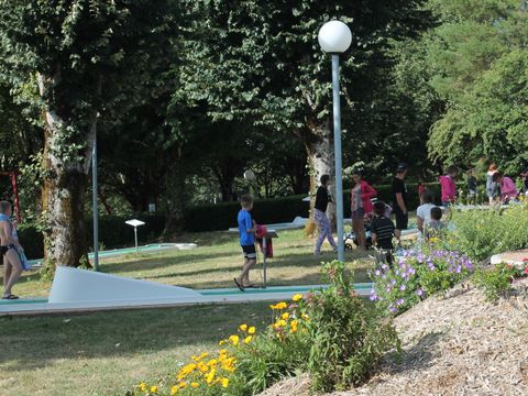 CHALET 5 personnes - St Pierre