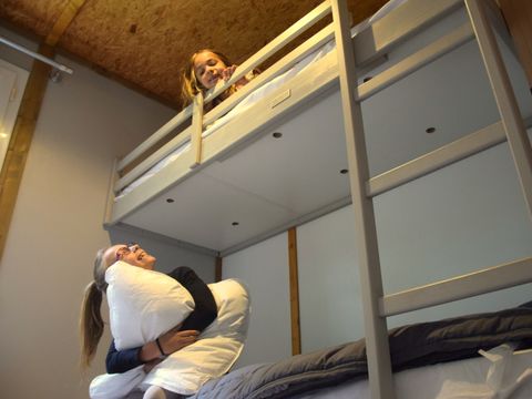 Chalet 5 personnes - St Pierre